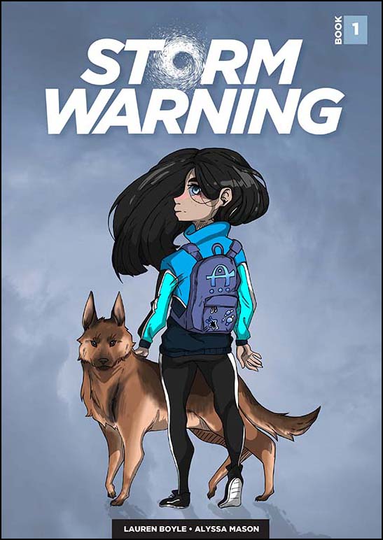 Storm Warning