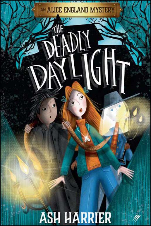 The Deadly Daylight