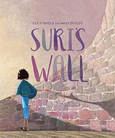 Suri’s Wall