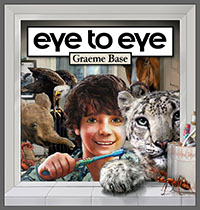 Eye To Eye