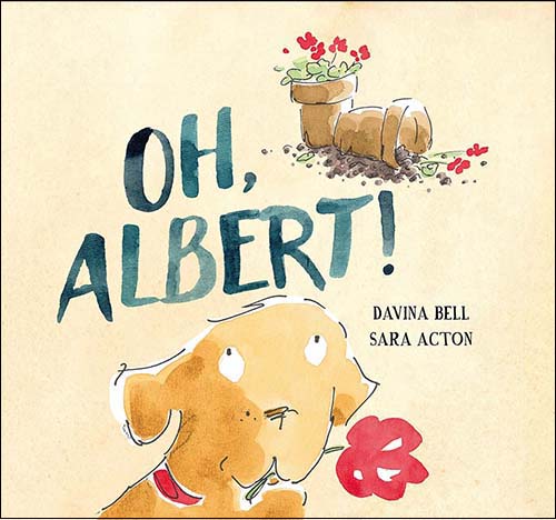 Oh, Albert!