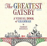 The Greatest Gatsby