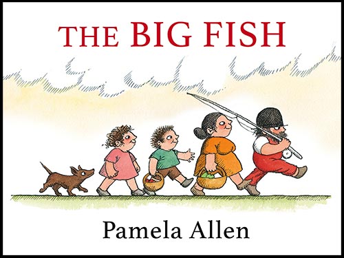 The Big Fish