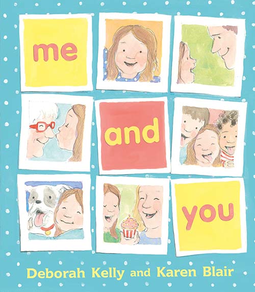 Me & You