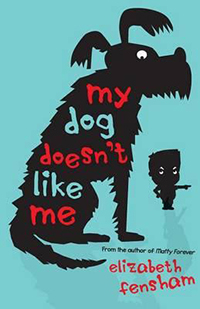 My Dog Doesn’t Like Me