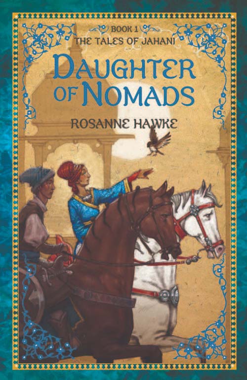 Daughter of Nomads