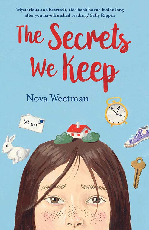 The Secrets We Keep