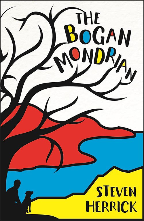 The Bogan Mondrian