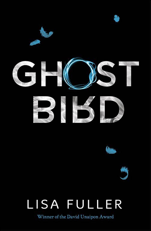 Ghost Bird