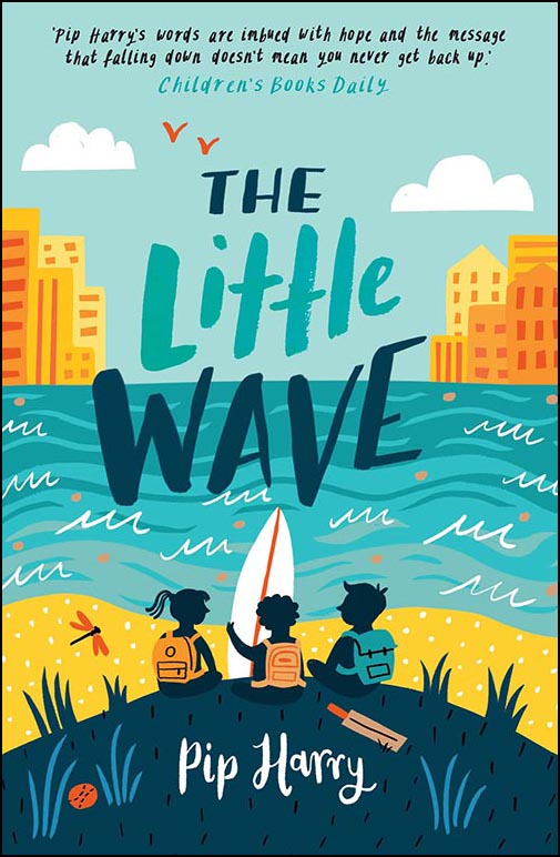 The Little Wave