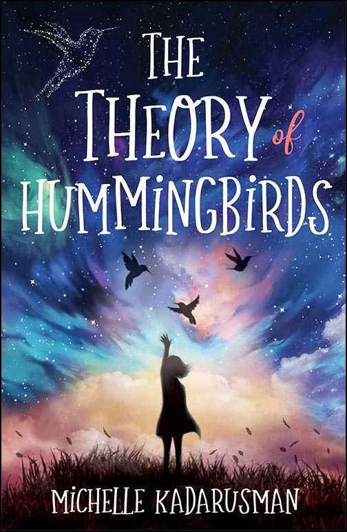 The Theory of Hummingbirds