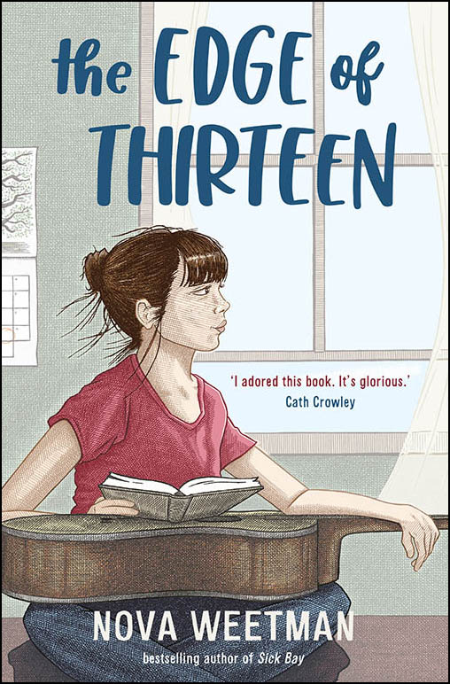 The Edge of Thirteen