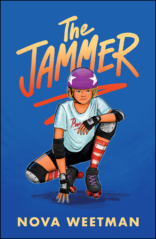 The Jammer
