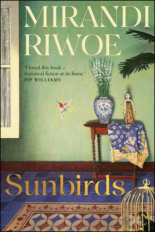 Sunbirds