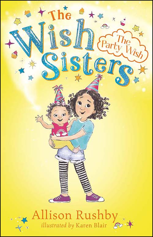 The Party Wish