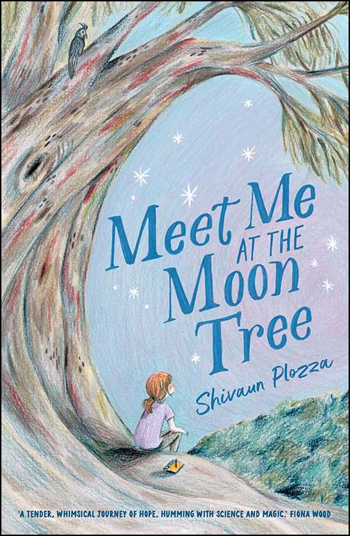 Meet Me at the Moon Tree