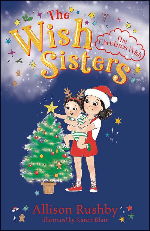 The Christmas Wish
