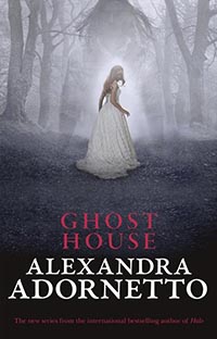 Ghost House