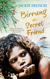 Birrung: The Secret Friend