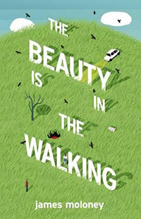 The Beauty Is In The Walking