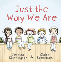 Just the Way We Are
