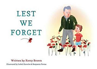 Lest We Forget