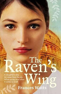 The Raven’s Wing