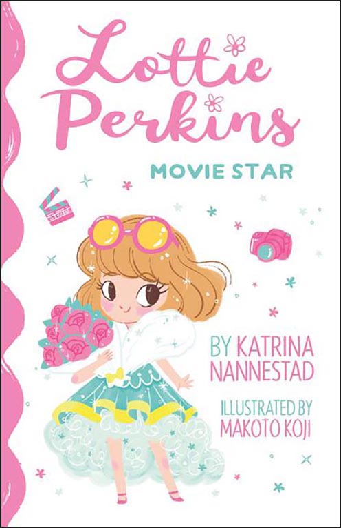 Lottie Perkins - Movie Star