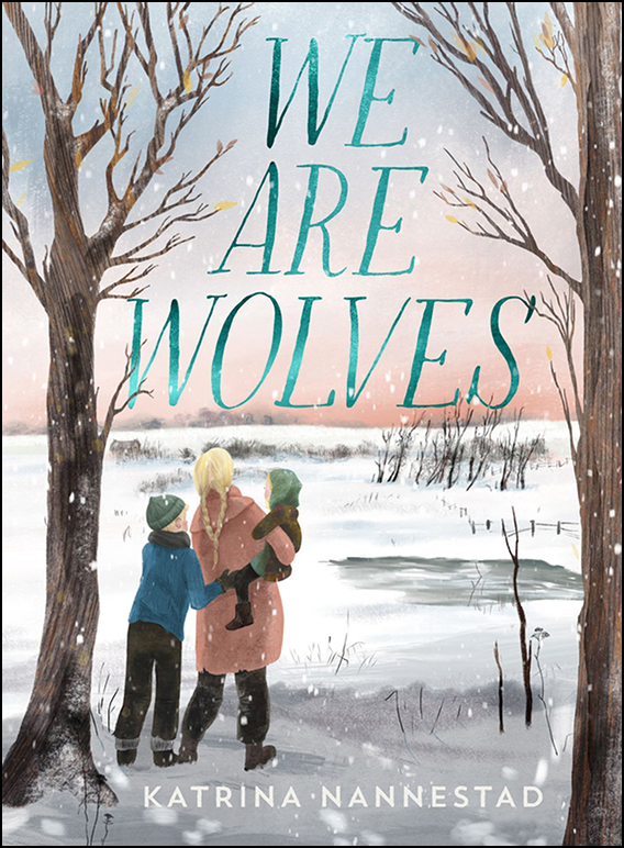 We Are Wolves
