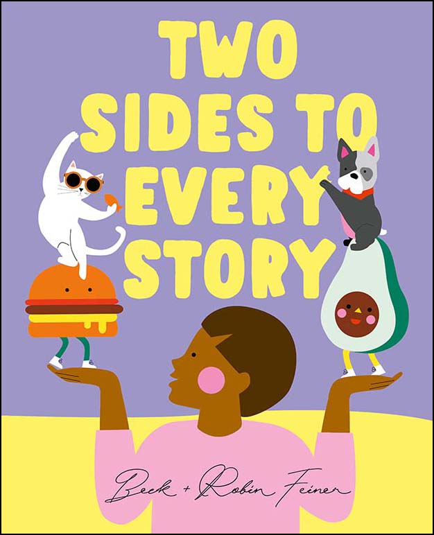 Two Sides to Every Story