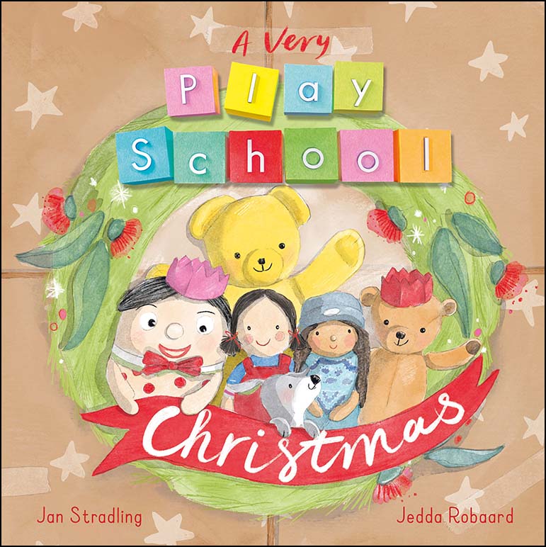 A Very Play School Christmas