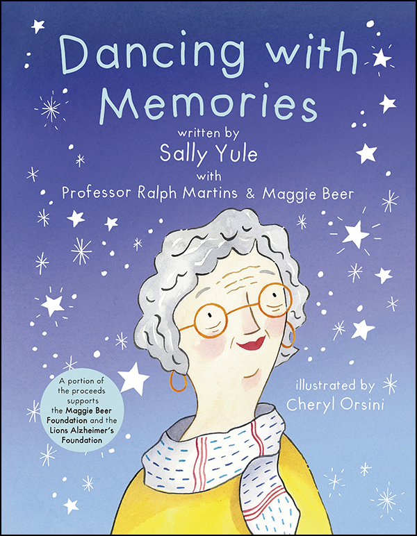 Dancing with Memories