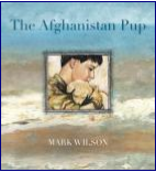 The Afghanistan Pup