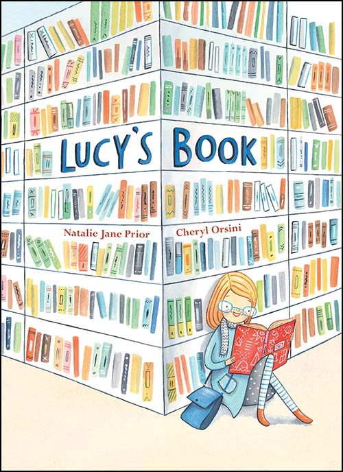 Lucy's Book