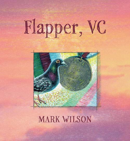 Flapper, VC