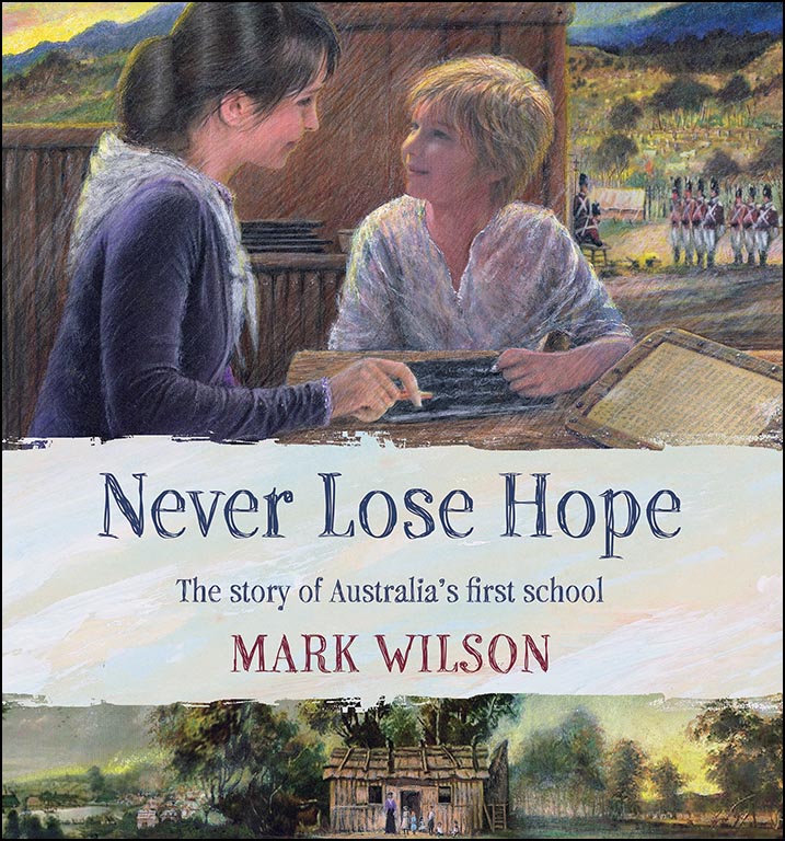 Never Lose Hope