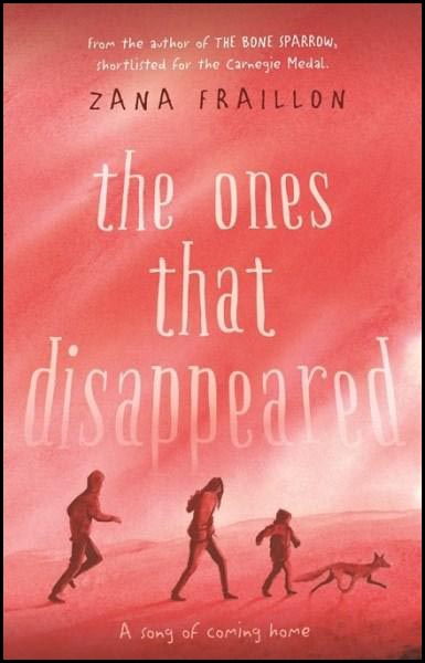 The Ones That Disappeared