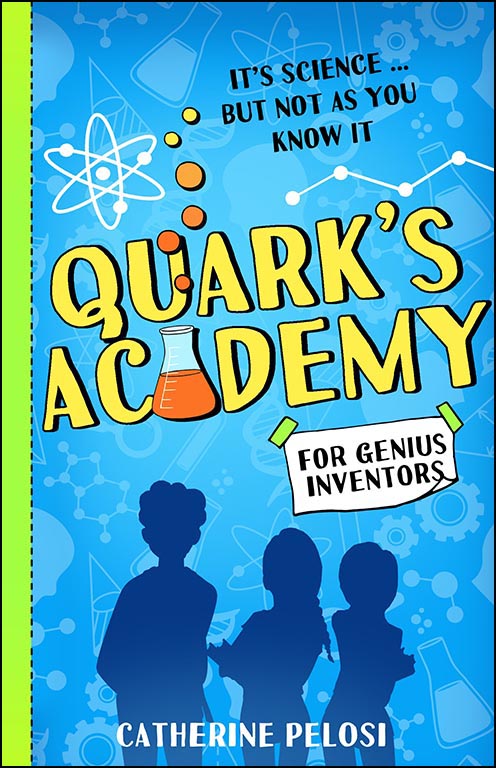 Quark’s Academy