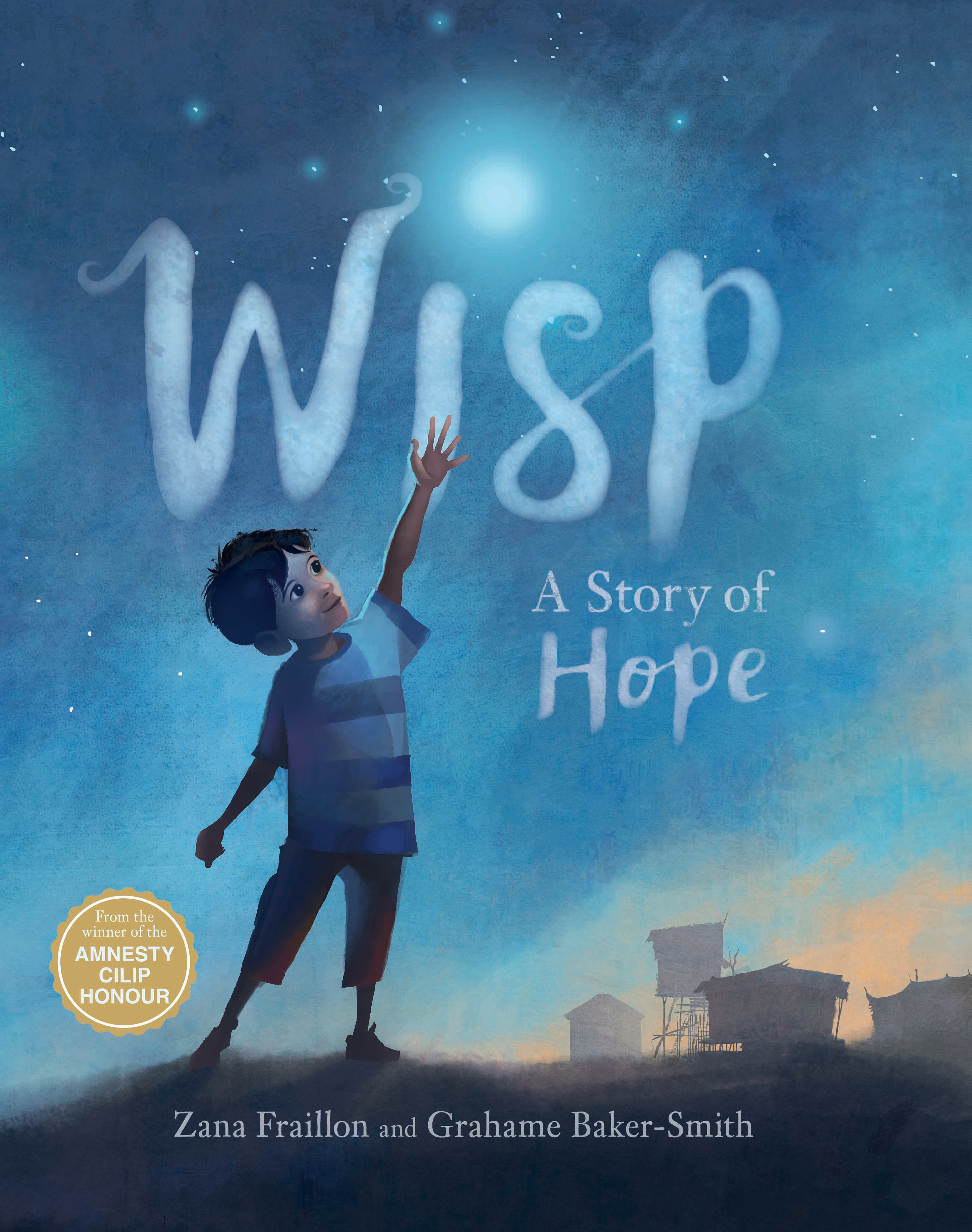 Wisp