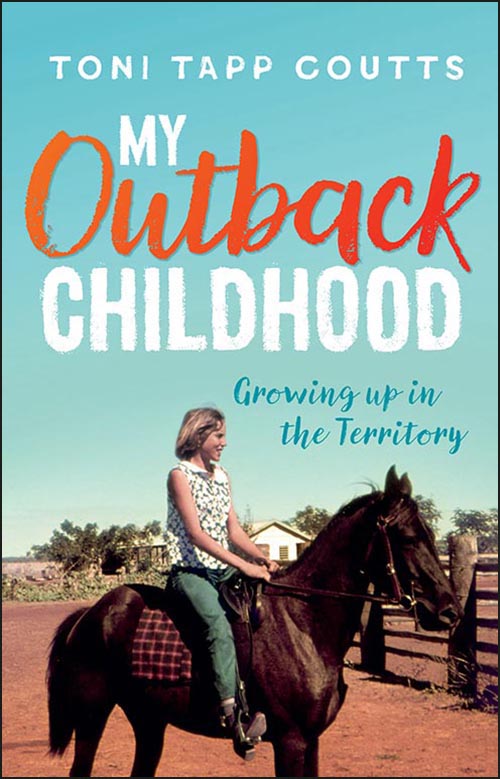 My Outback Childhood