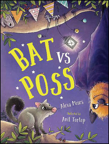 Bat vs Poss
