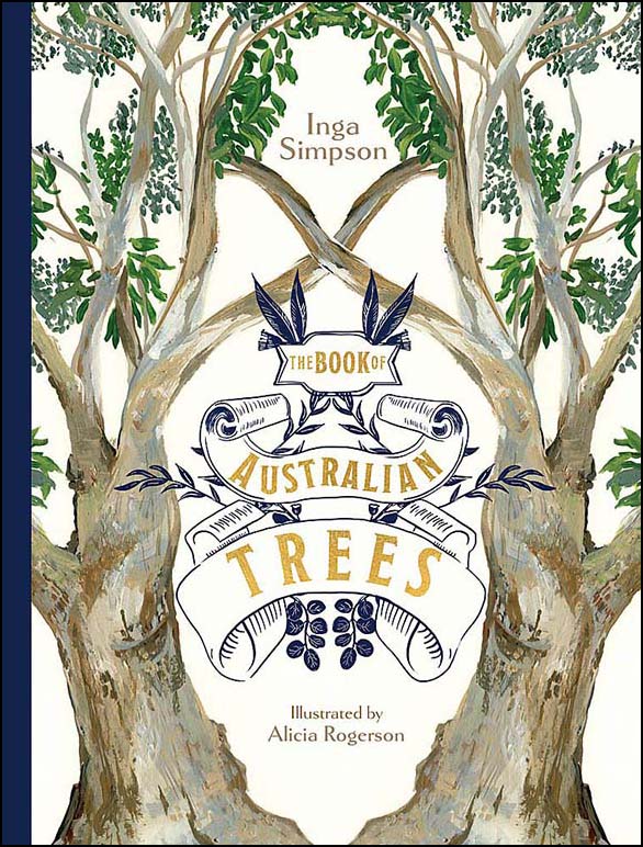 The Book of Australian Trees