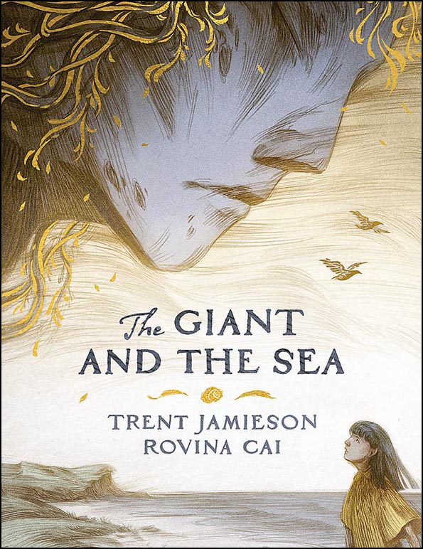 The Giant and the Sea