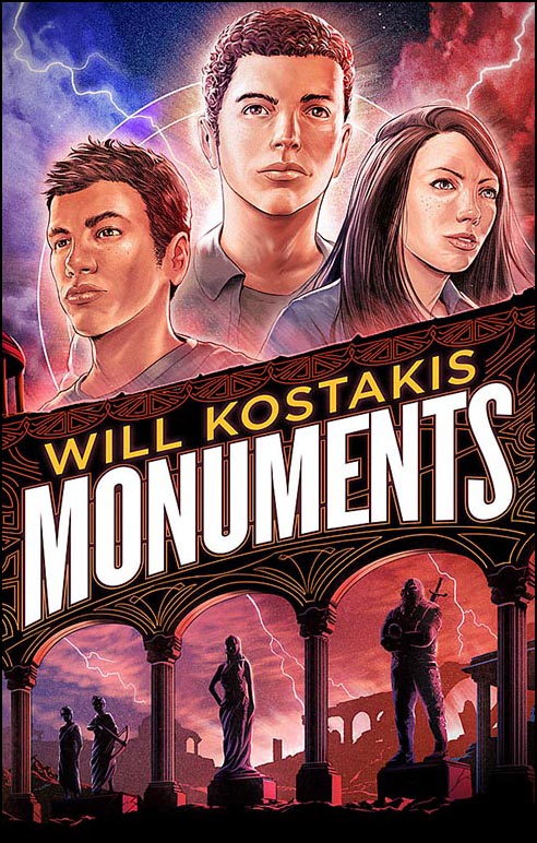 Monuments
