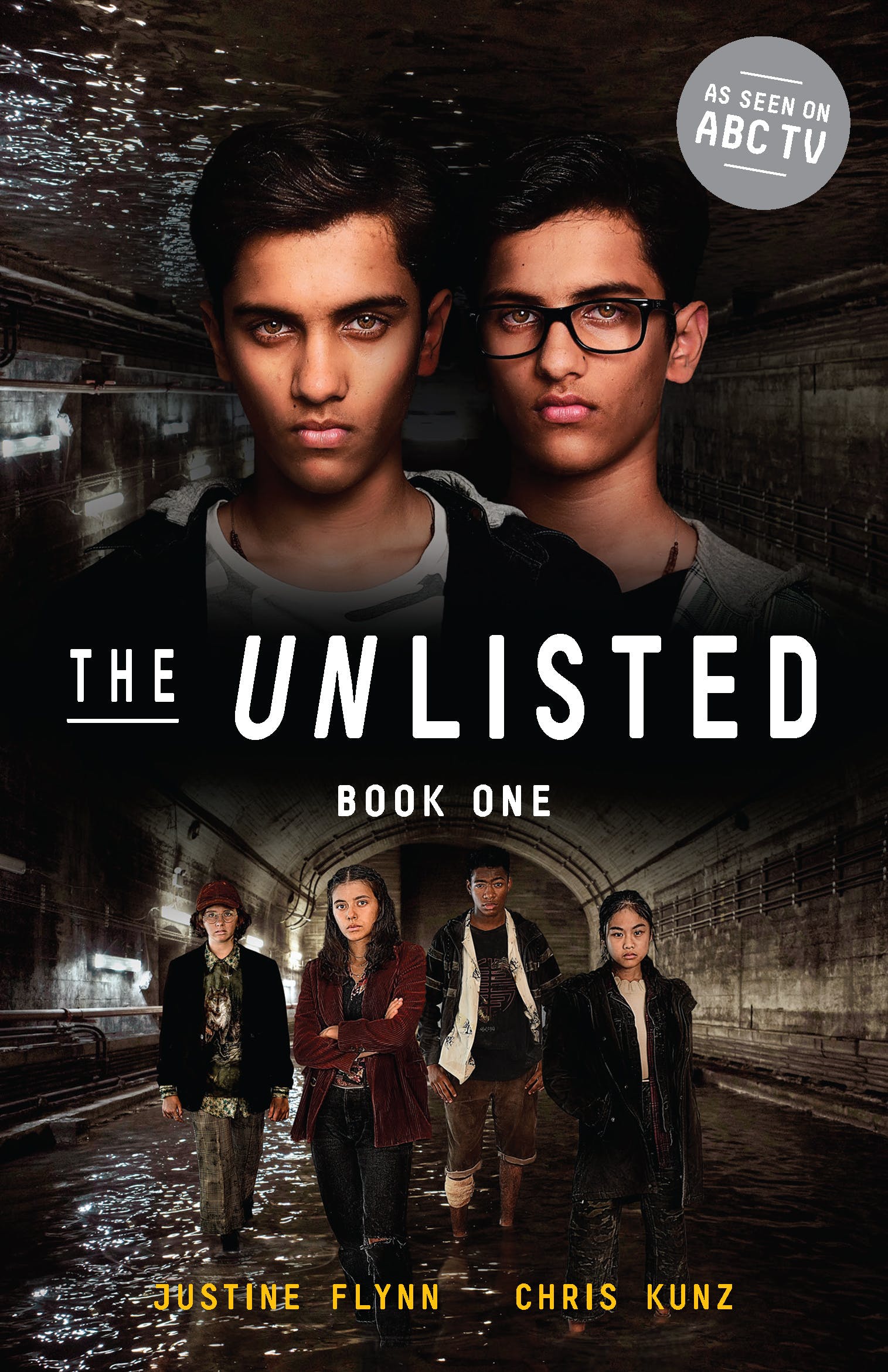 The Unlisted