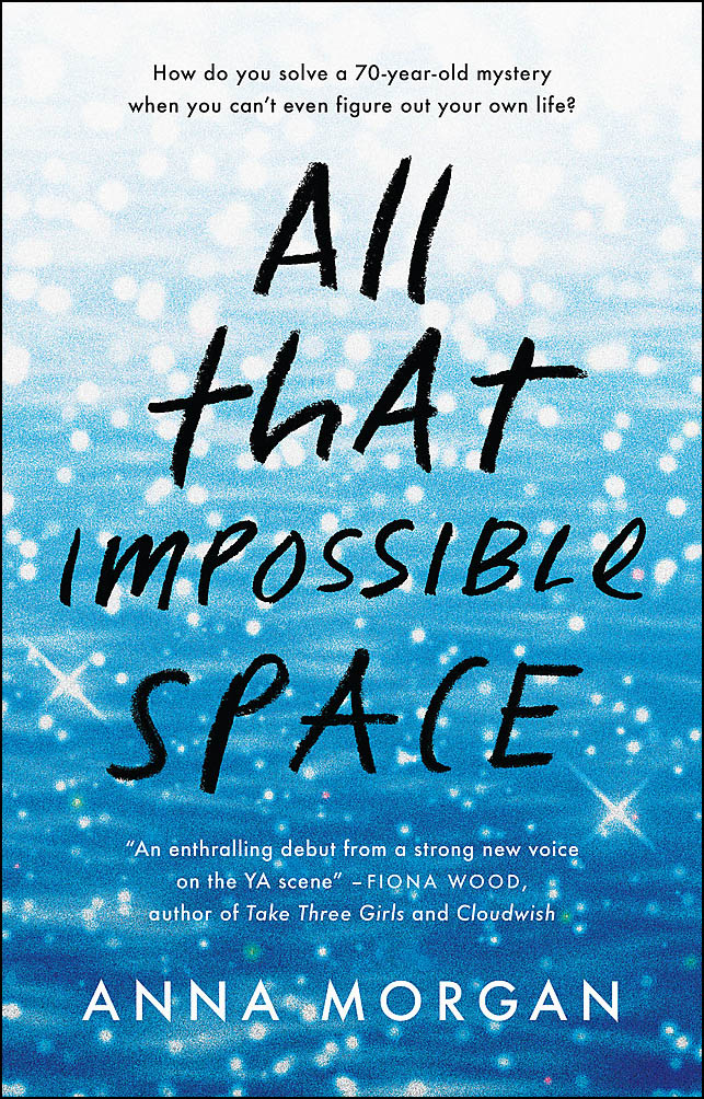 All That Impossible Space