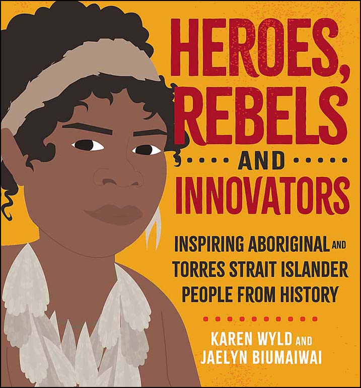 Heroes, Rebels and Innovators