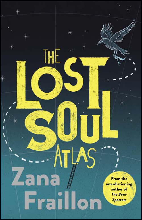 The Lost Soul Atlas