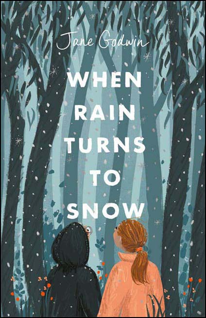 When Rain Turns to Snow