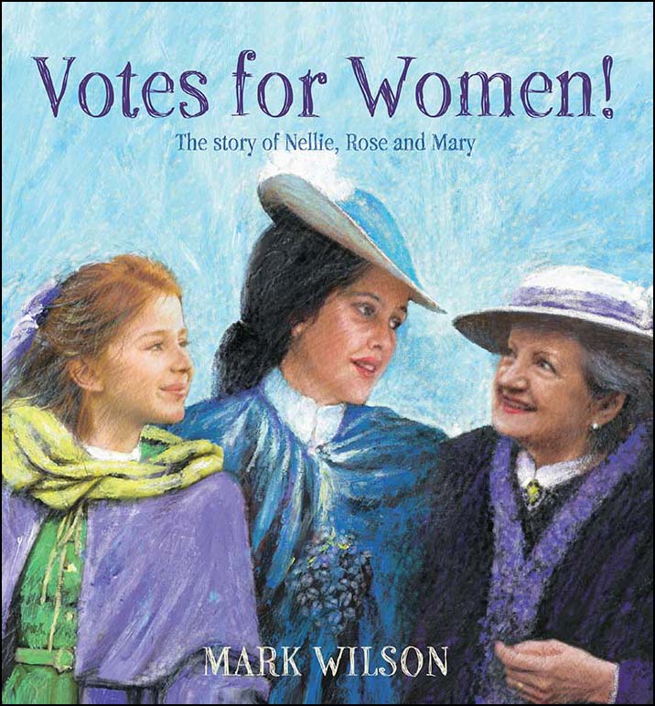 Votes for Women!